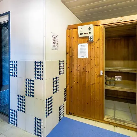 فندق مبيت وإفطار Domaine De Busseroux
