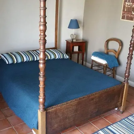Domaine De فندق مبيت وإفطار *