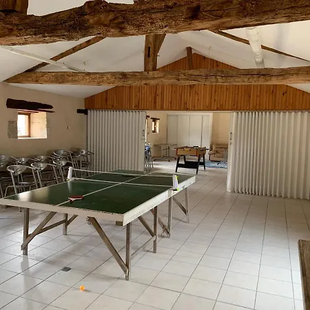 Domaine De * Busseroux